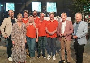 Team Oranje