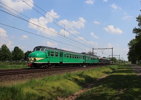 Raildagen