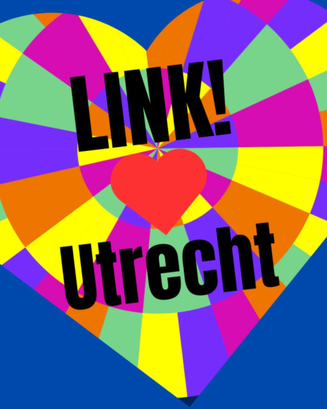Politieke partij LINK start crowdfunding