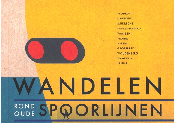 Wandelen rond oude spoorlijnen