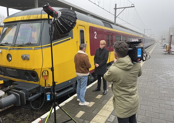 Tijdreizen